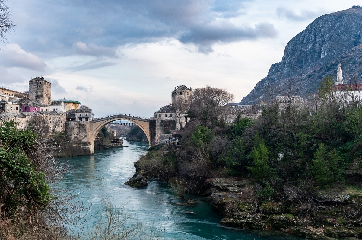 Mostar